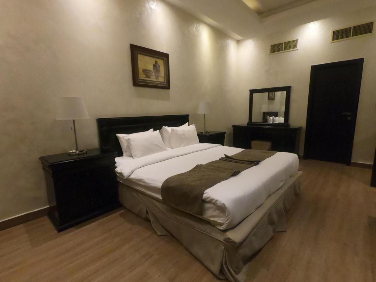 Le Park Hotel Doha Exterior foto
