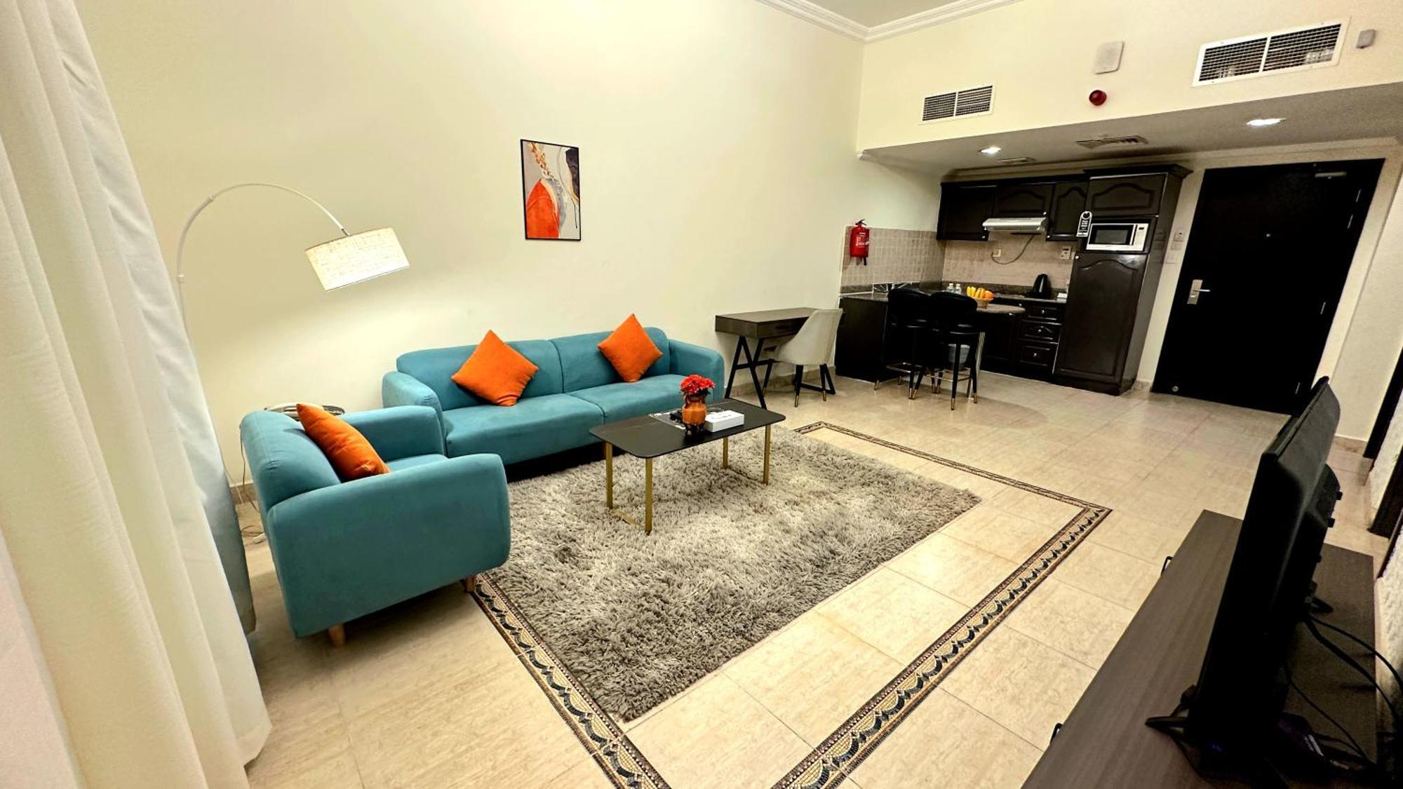 Le Park Hotel Doha Exterior foto